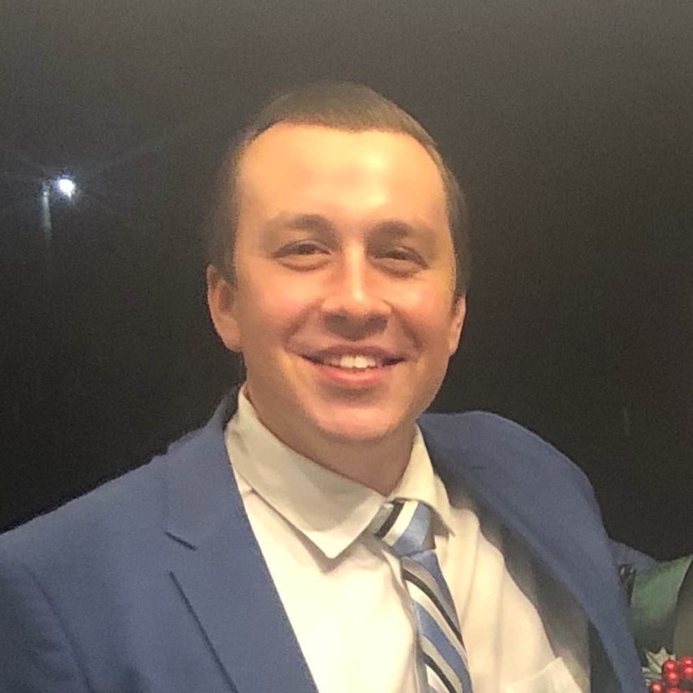 Meet your Posher, Skyler